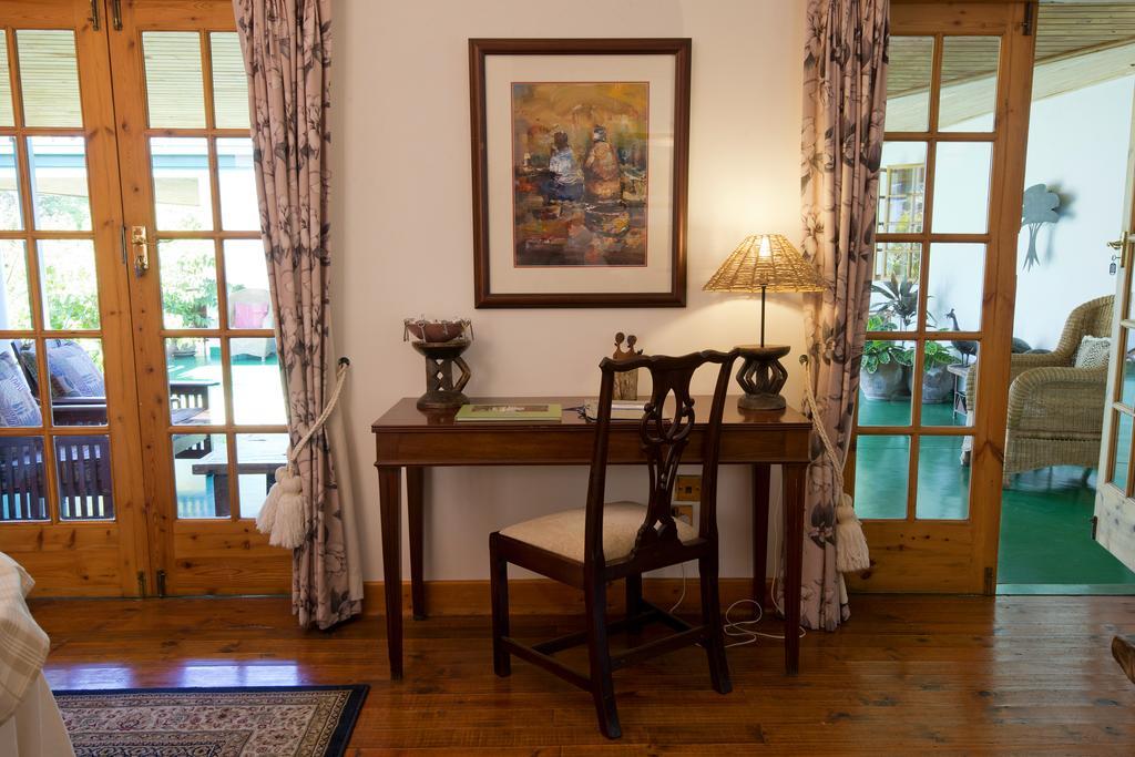 York Lodge Хараре Екстер'єр фото
