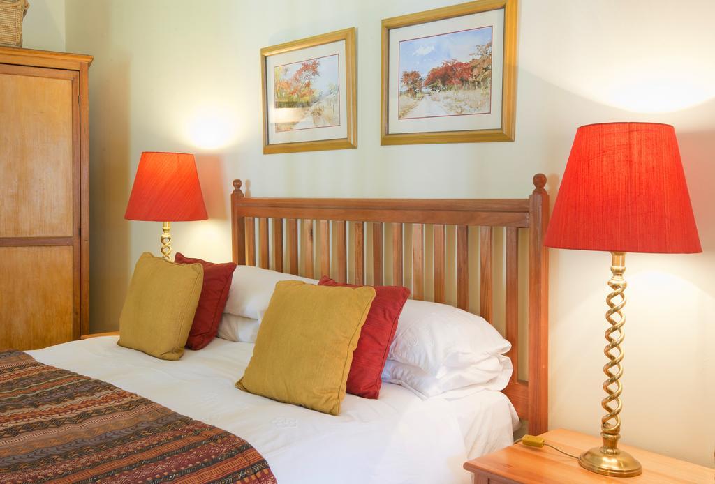 York Lodge Хараре Екстер'єр фото