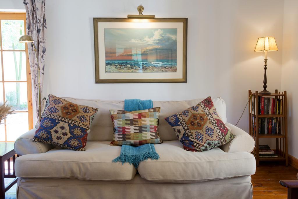York Lodge Хараре Екстер'єр фото
