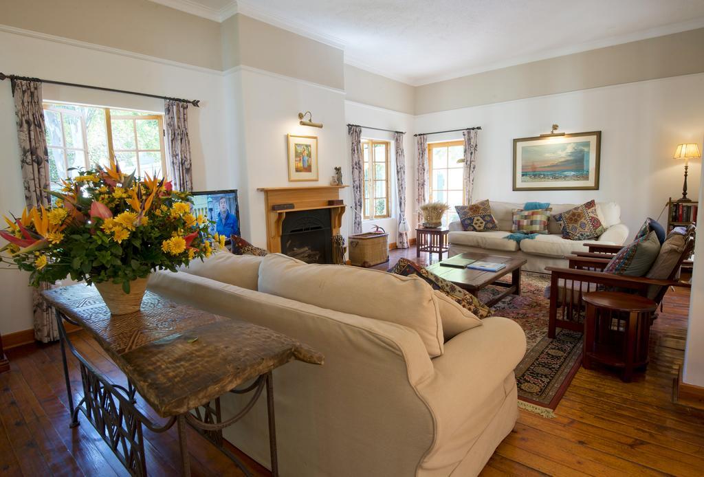 York Lodge Хараре Екстер'єр фото