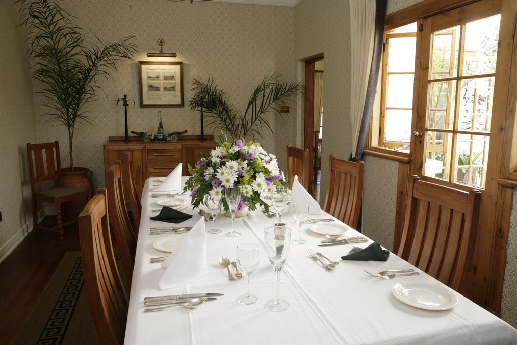 York Lodge Хараре Екстер'єр фото