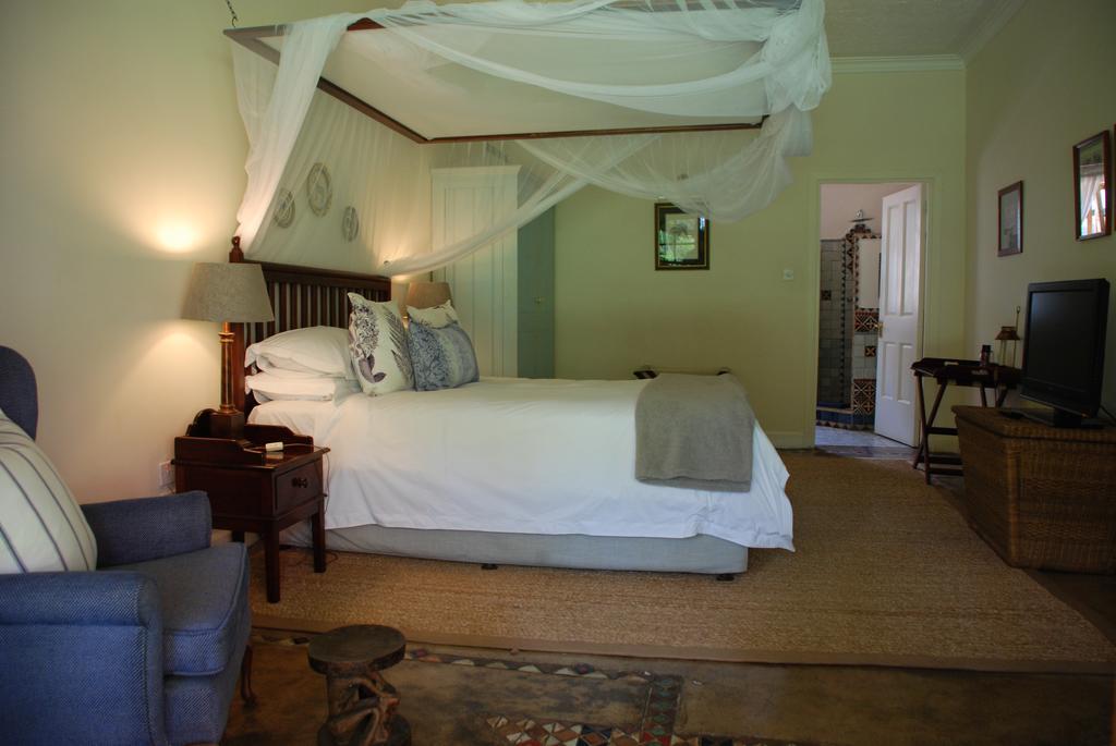 York Lodge Хараре Екстер'єр фото