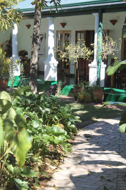 York Lodge Хараре Екстер'єр фото
