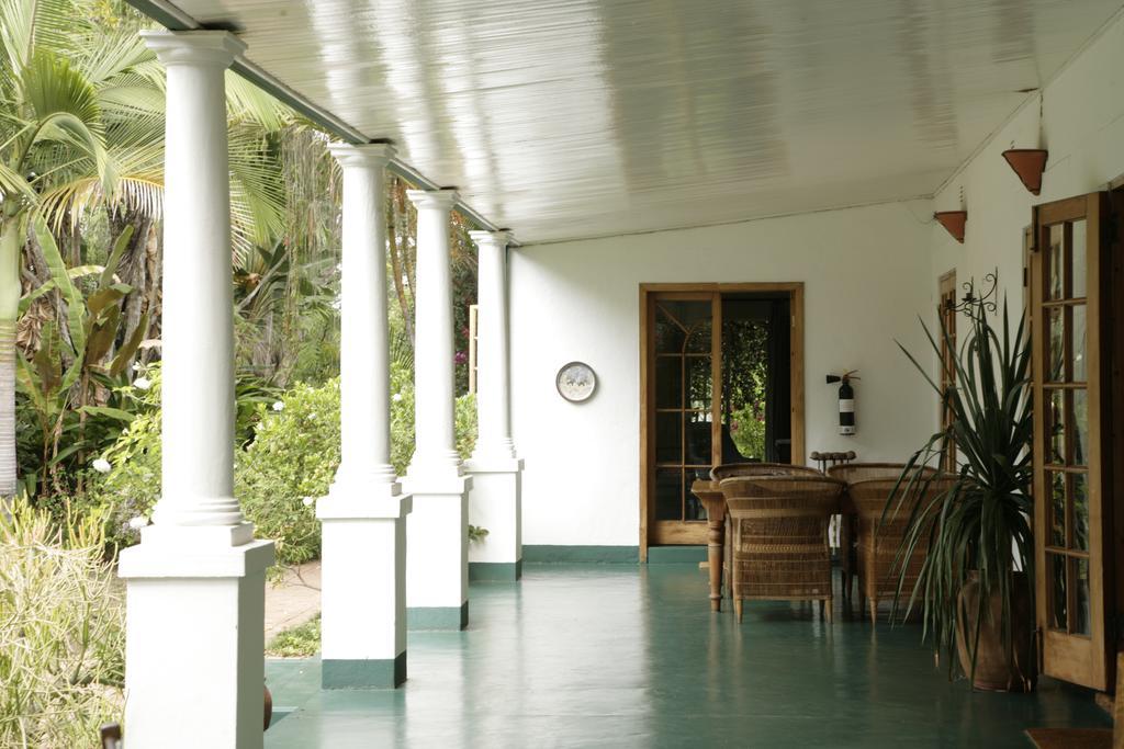 York Lodge Хараре Екстер'єр фото