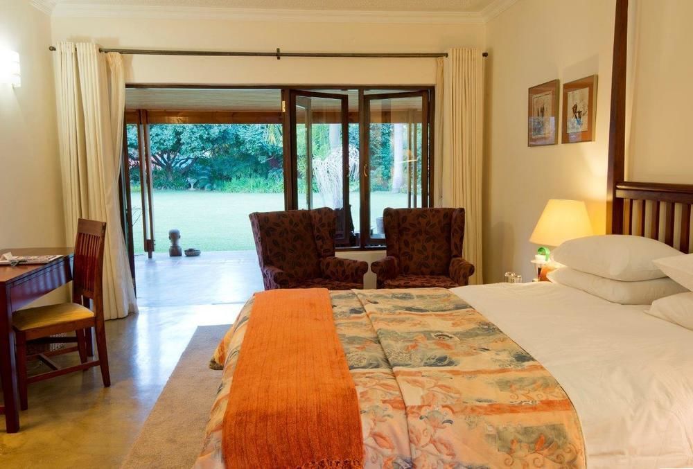 York Lodge Хараре Екстер'єр фото