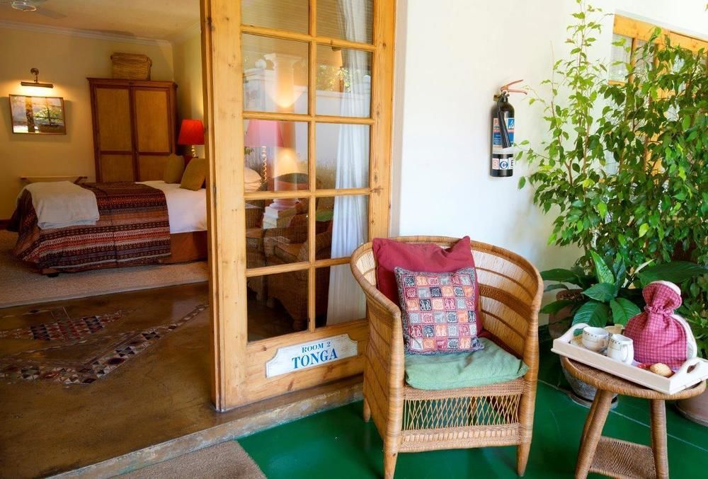 York Lodge Хараре Екстер'єр фото