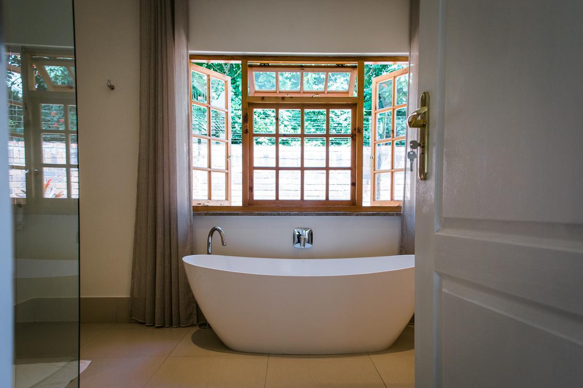 York Lodge Хараре Екстер'єр фото