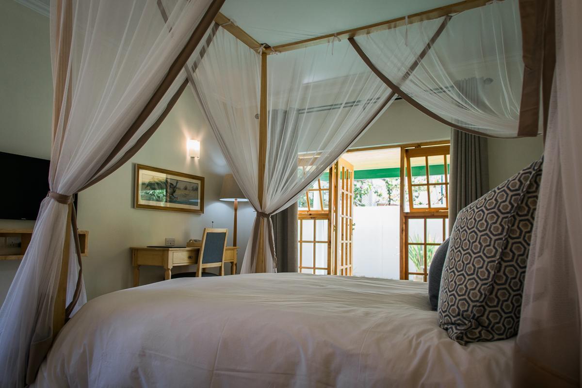 York Lodge Хараре Екстер'єр фото
