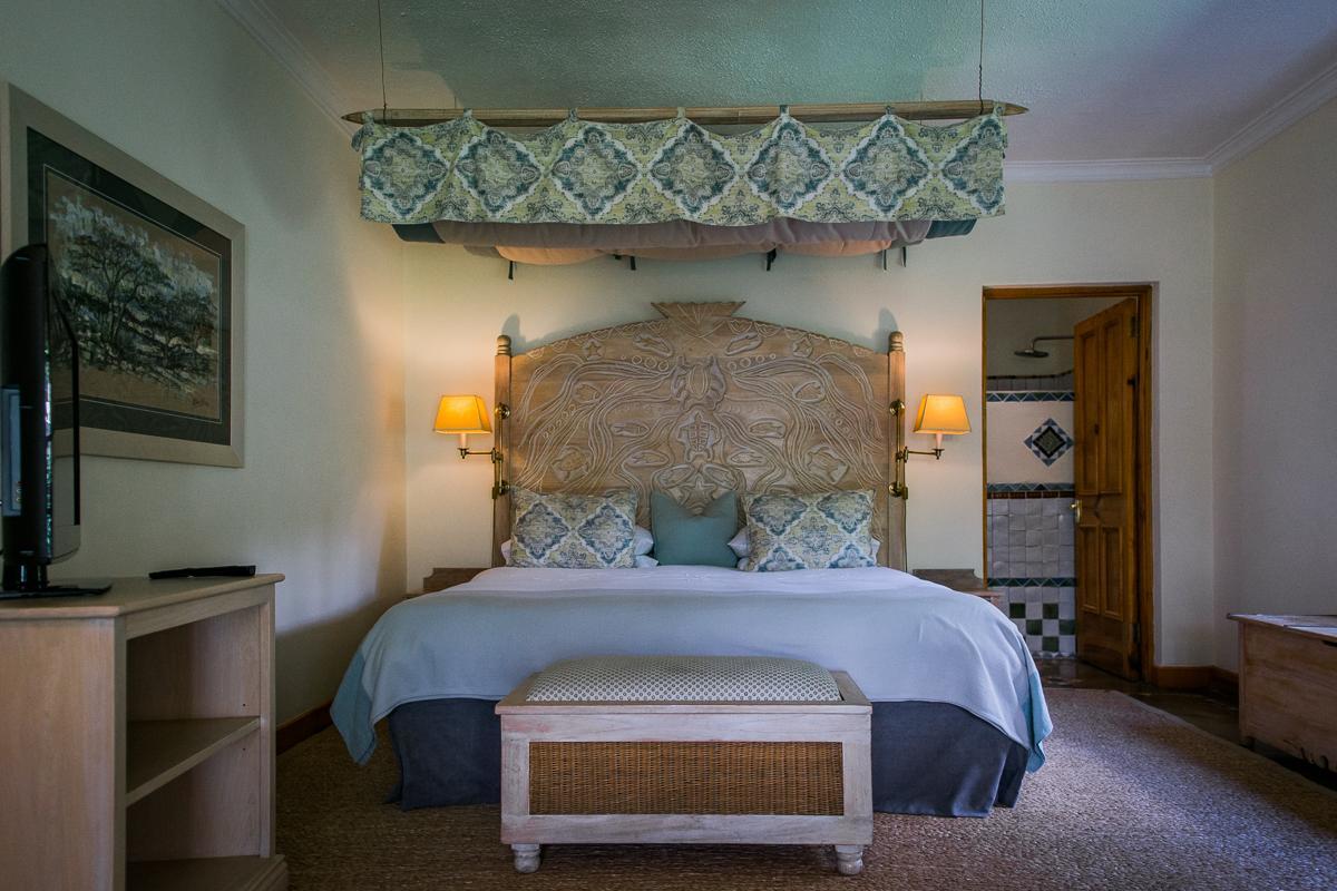 York Lodge Хараре Екстер'єр фото